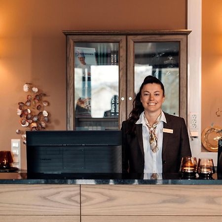 Gloppen Hotell - By Classic Norway Hotels Sandane Εξωτερικό φωτογραφία
