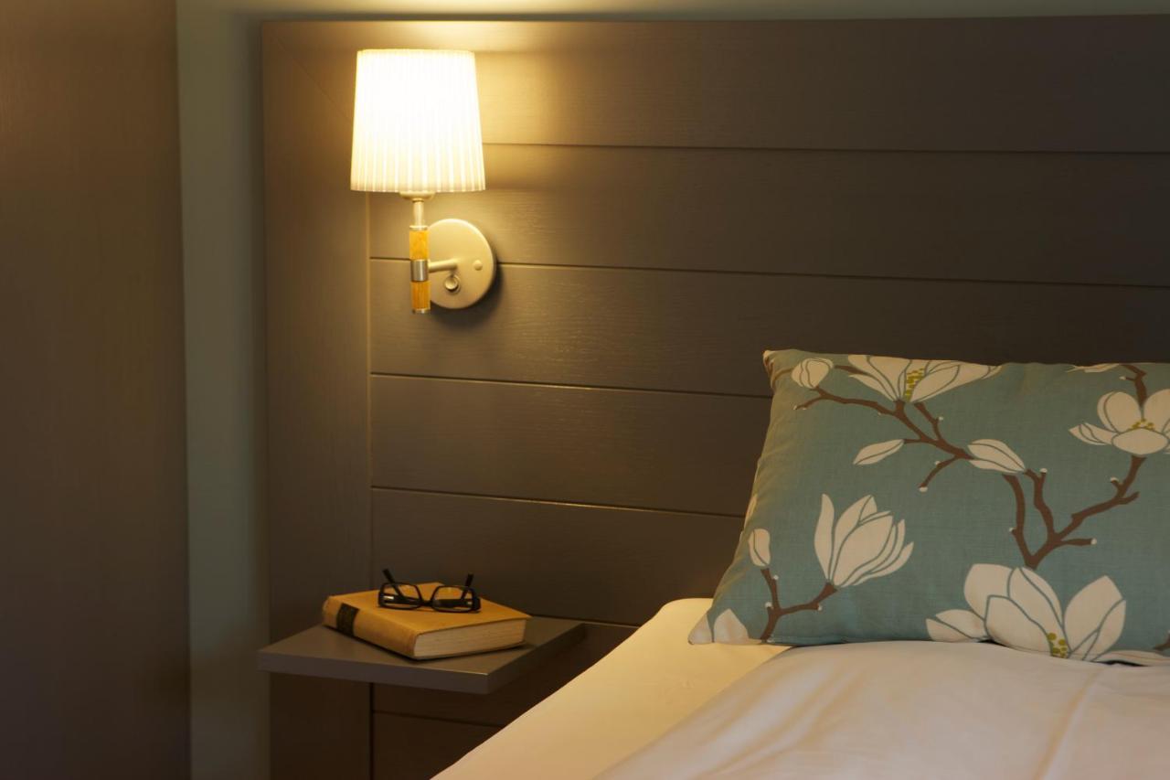 Gloppen Hotell - By Classic Norway Hotels Sandane Εξωτερικό φωτογραφία