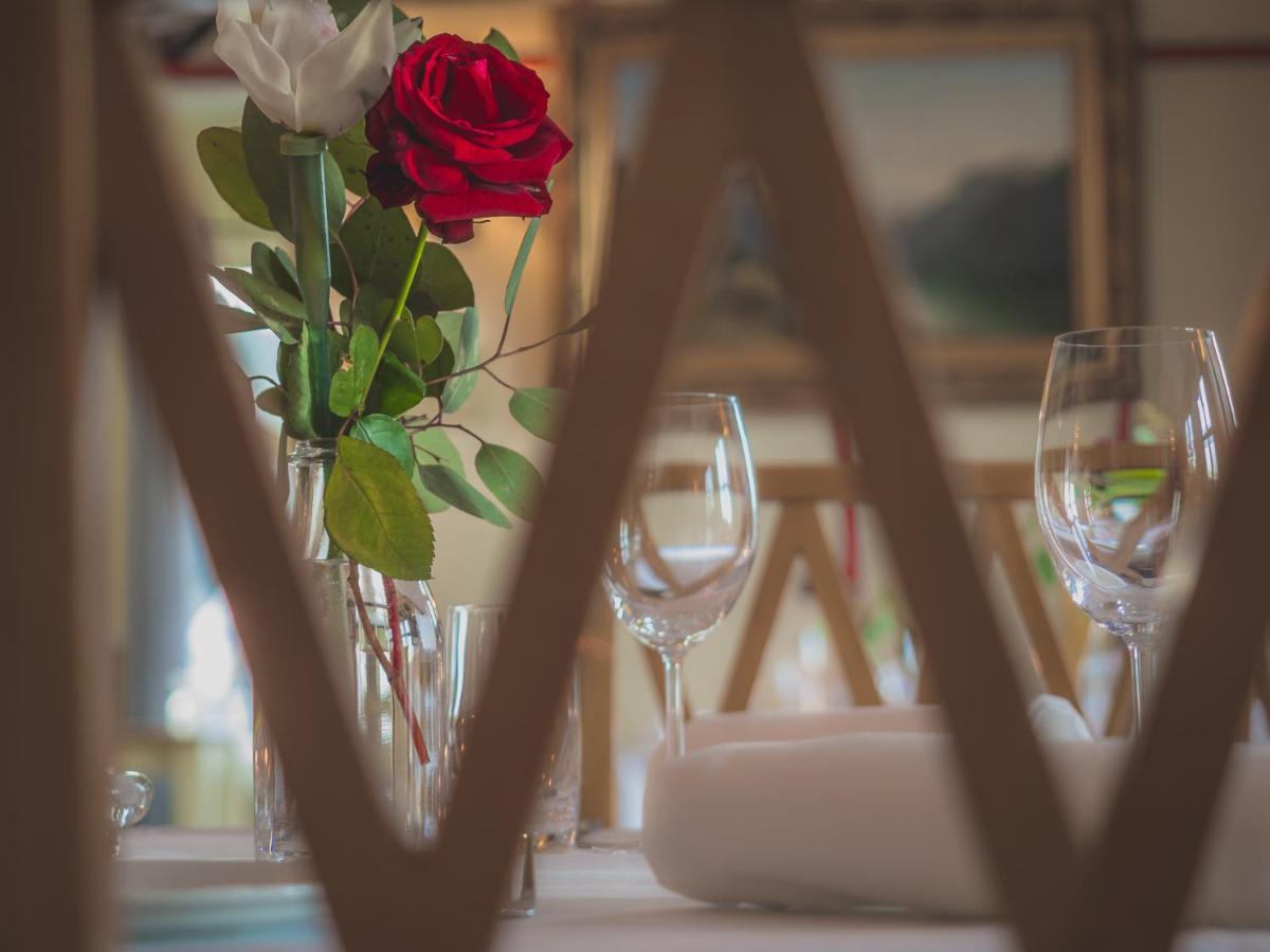 Gloppen Hotell - By Classic Norway Hotels Sandane Εξωτερικό φωτογραφία