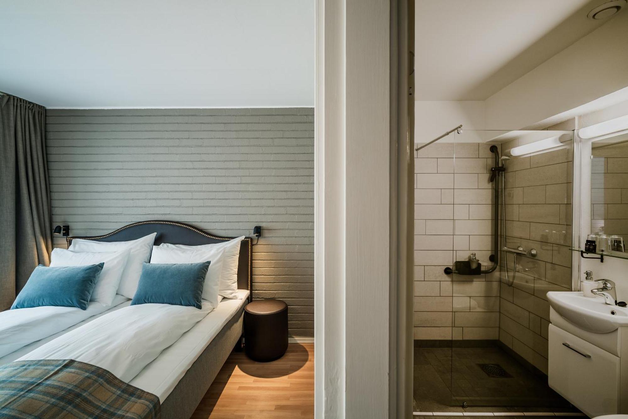 Gloppen Hotell - By Classic Norway Hotels Sandane Δωμάτιο φωτογραφία
