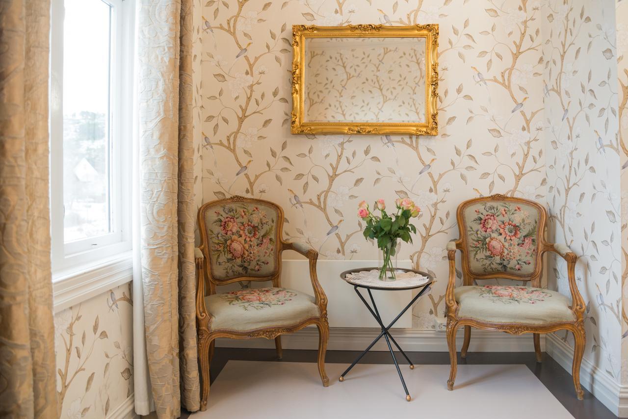 Gloppen Hotell - By Classic Norway Hotels Sandane Εξωτερικό φωτογραφία