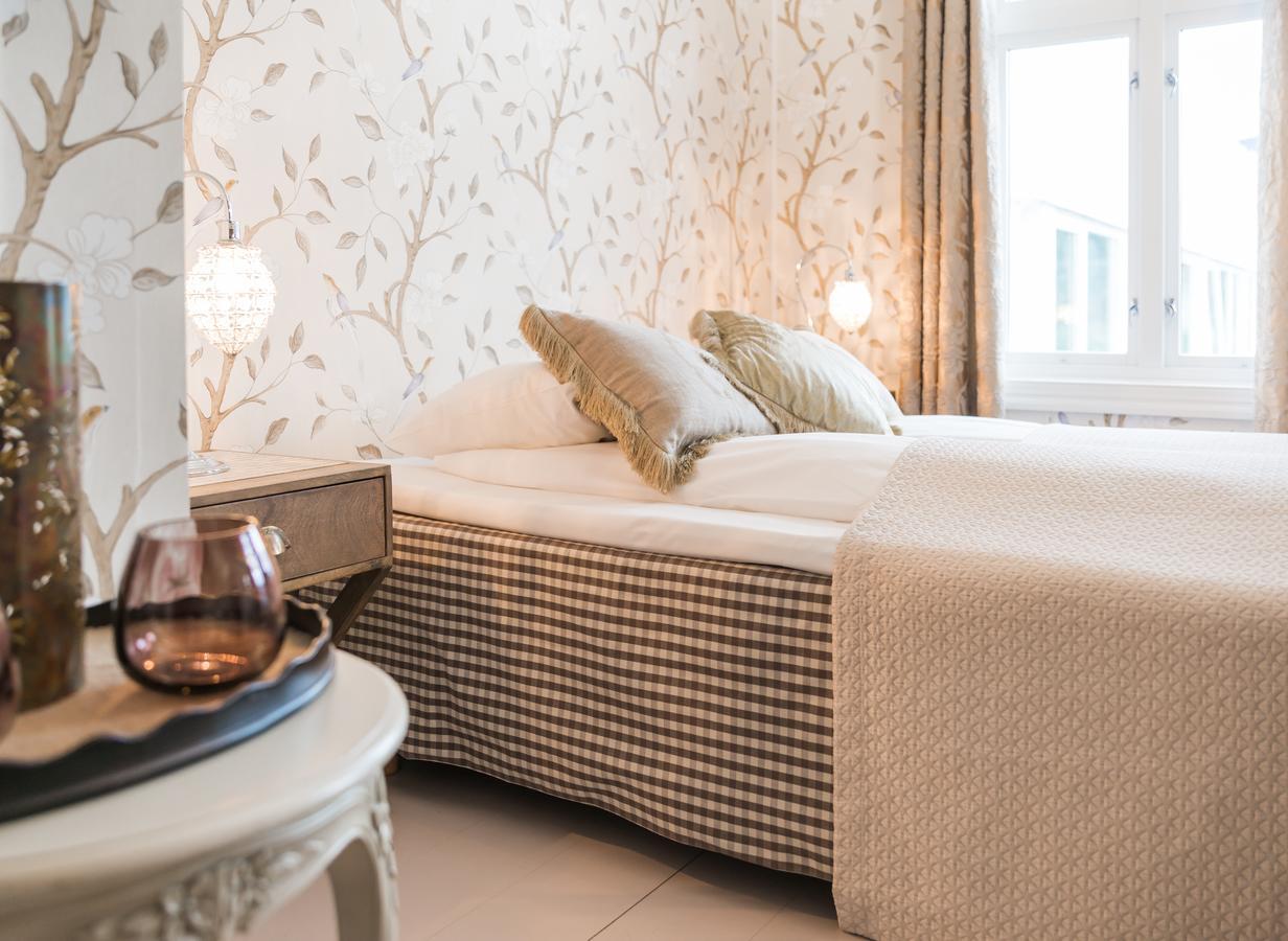 Gloppen Hotell - By Classic Norway Hotels Sandane Εξωτερικό φωτογραφία