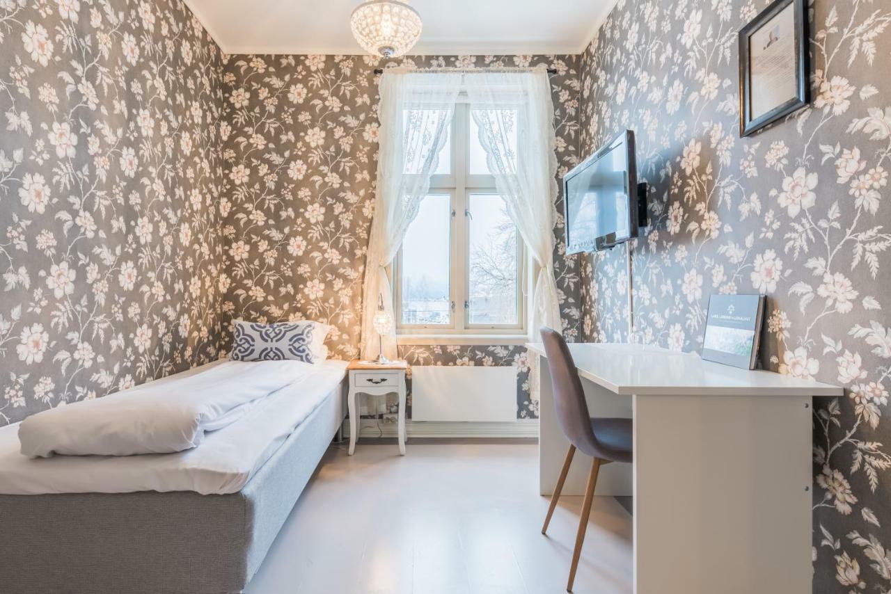 Gloppen Hotell - By Classic Norway Hotels Sandane Εξωτερικό φωτογραφία